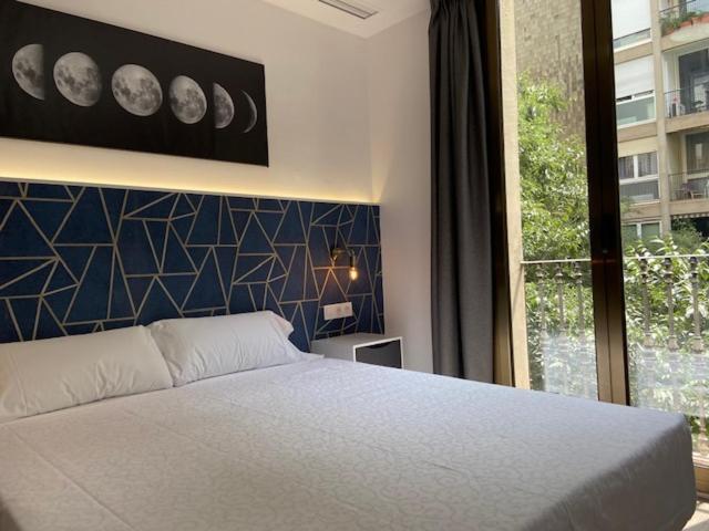 Hostal Laia By Gaiarooms Barcelona Kültér fotó