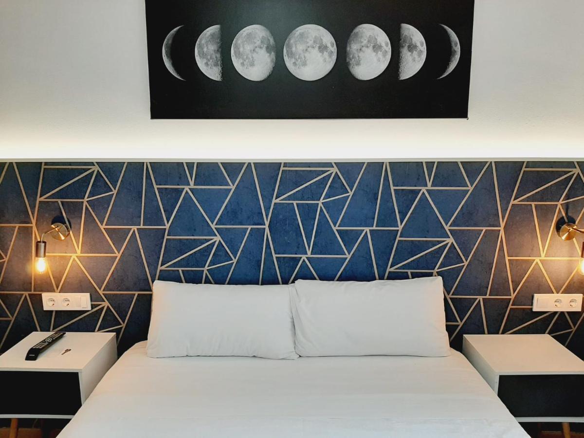 Hostal Laia By Gaiarooms Barcelona Kültér fotó
